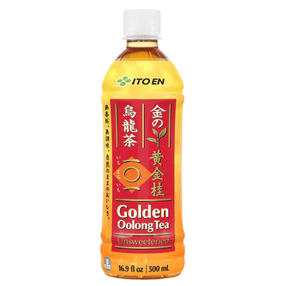 Itoen Oolong Tea
