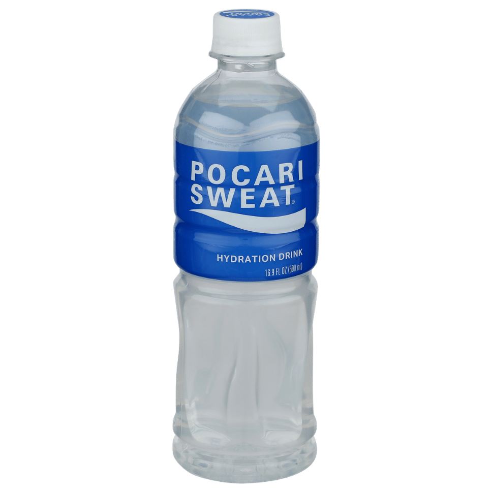 Pocari Sweat